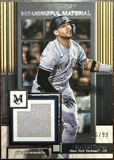 Gleyber Torres