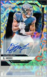 DJ Moore