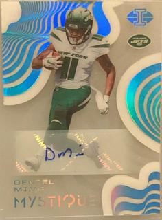 Denzel Mims