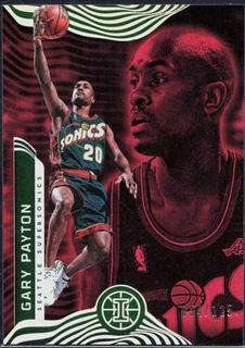 Gary Payton