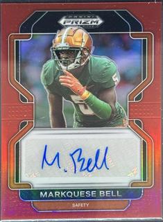 Markquese Bell