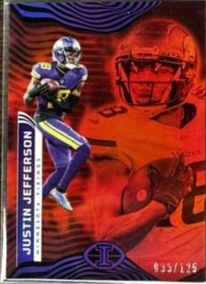 Justin Jefferson