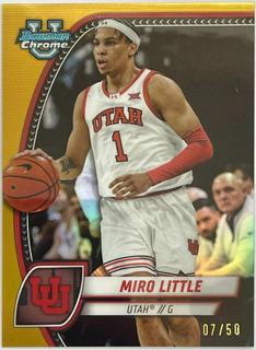Miro Little