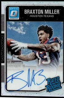 Braxton Miller
