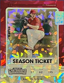 Aaron Nola