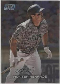 Hunter Renfroe