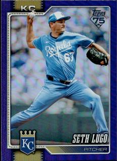 Seth Lugo