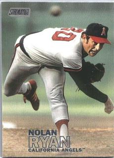 Nolan Ryan