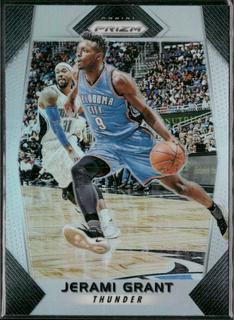 Jerami Grant