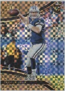 Cooper Rush