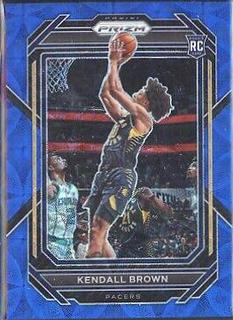 Kendall Brown