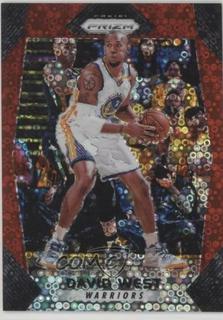 David West