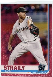 Dan Straily