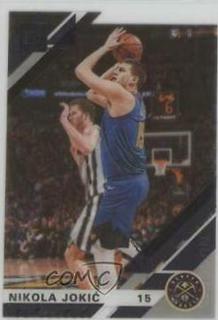 Nikola Jokic