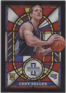 Cody Zeller