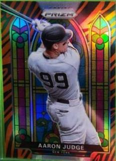 Aaron Judge
