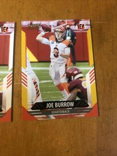 Joe Burrow
