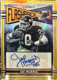 Joe Morris