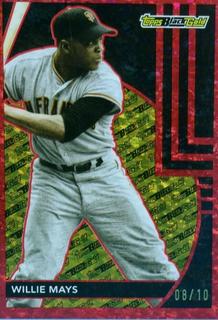 Willie Mays