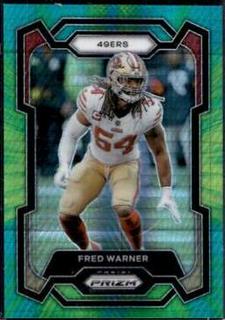 Fred Warner