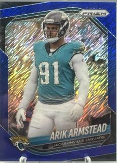 Arik Armstead