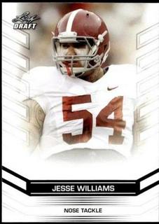 Jesse Williams