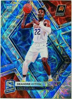 Deandre Ayton