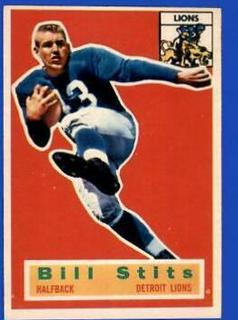 Bill Stits
