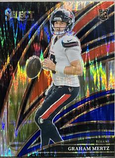 Graham Mertz
