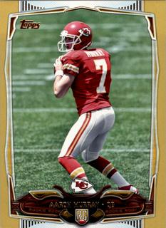 Aaron Murray