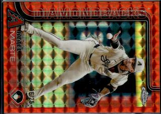 Ketel Marte