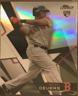 Rafael Devers