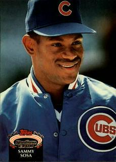 Sammy Sosa