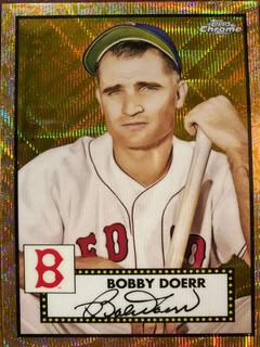 Bobby Doerr