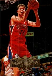Shawn Bradley