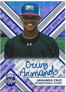 Armando Cruz