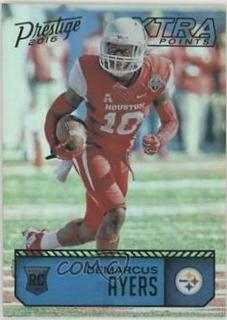 Demarcus Ayers