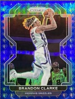 Brandon Clarke