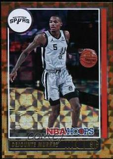 Dejounte Murray