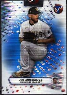 Joe Musgrove
