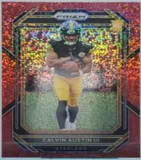 Calvin Austin III