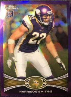 Harrison Smith