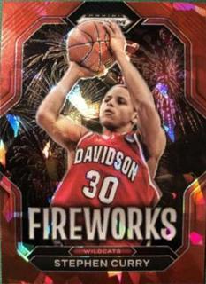 Stephen Curry