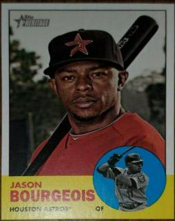 Jason Bourgeois