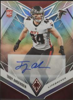Troy Andersen