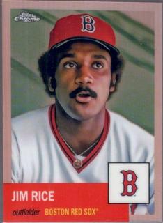 Jim Rice