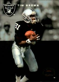 Tim Brown
