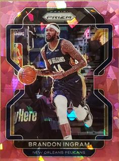 Brandon Ingram