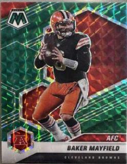 Baker Mayfield
