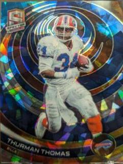 Thurman Thomas